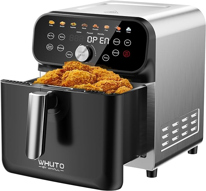 6QT Air Fryer Oven