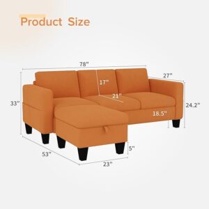  ZeeFu sofa 