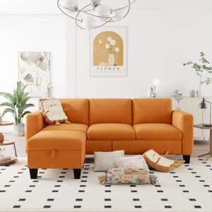  ZeeFu sofa