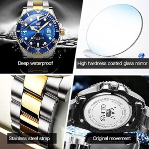 OLEVS watches for men