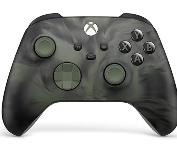 best Xbox Wireless Controller – Nocturnal Vapor Special Edition: The Ultimate Gaming Experience